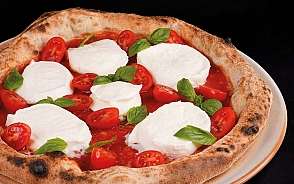 Pizza Bella Ciao