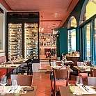 HGS BellaCiao Ristorante Vino MA1767