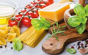 Pasta ffresca