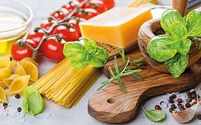 Pasta ffresca