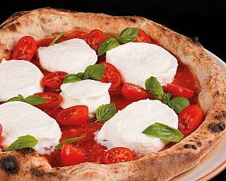 Trattoria Pizzeria Bella Ciao, Ascona