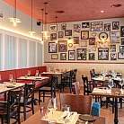 HGS BellaCiao Ristorante Parete MA1768 Cut01