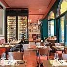 HGS BellaCiao Ristorante Vino MA1767